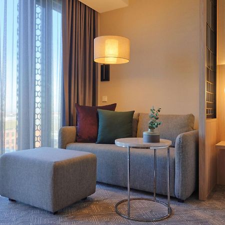 Adina Apartment Hotel München Ngoại thất bức ảnh