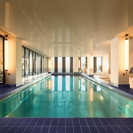 Adina Apartment Hotel München Ngoại thất bức ảnh