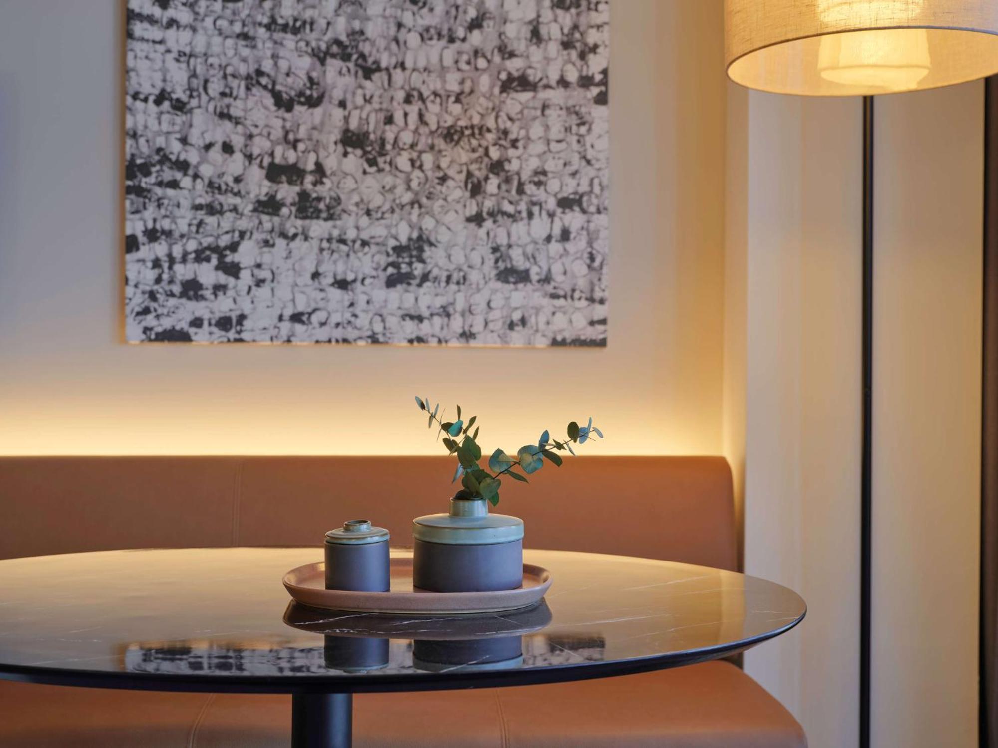 Adina Apartment Hotel München Ngoại thất bức ảnh