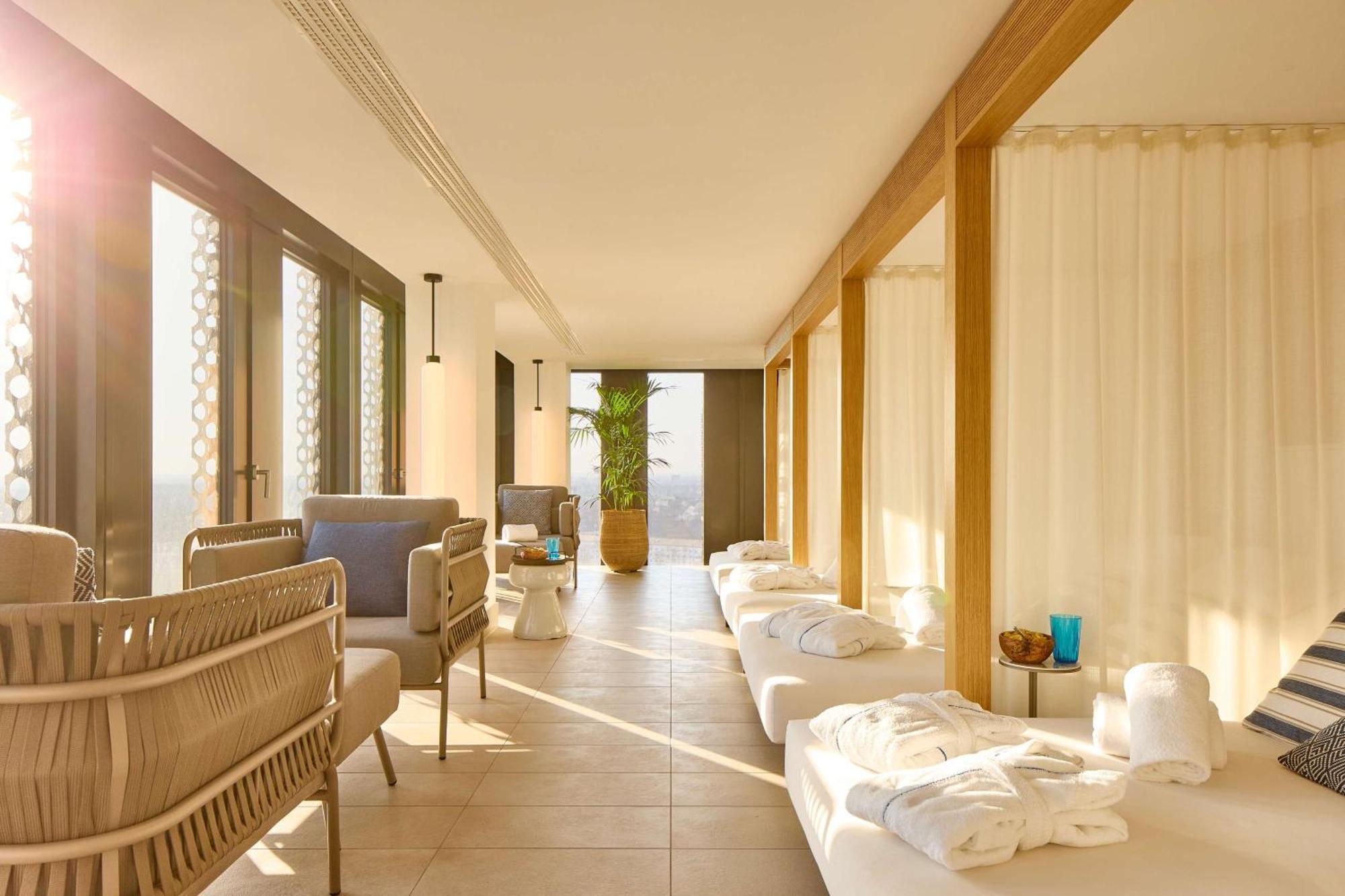 Adina Apartment Hotel München Ngoại thất bức ảnh