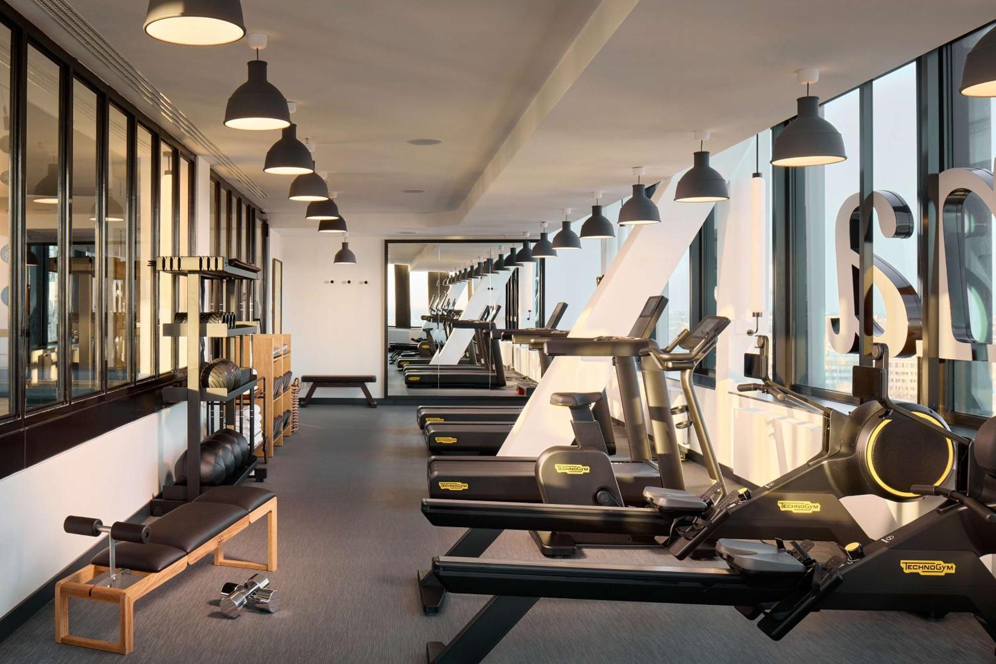 Adina Apartment Hotel München Ngoại thất bức ảnh